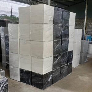 mua Chậu Đá mài 50 vuông